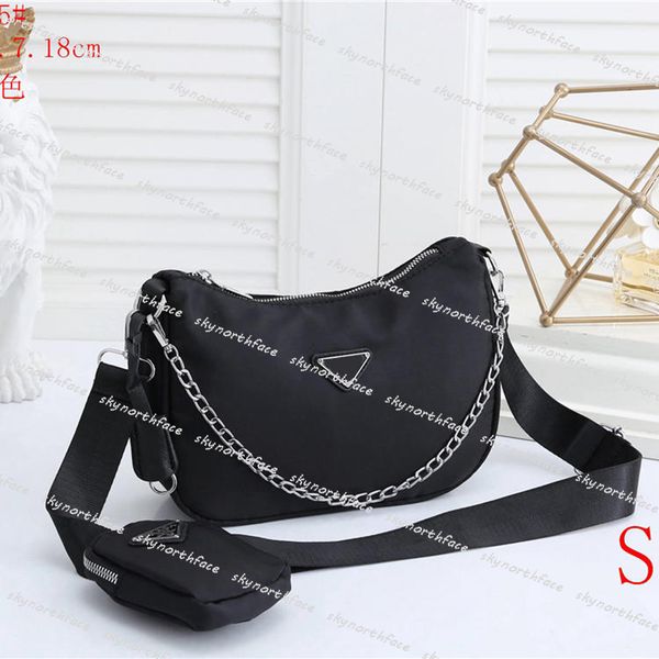 

2020 solds womens bags luxurys designers handbags purses crossbody bag fashion tote lady shoulder bags 3 in 1 message bag