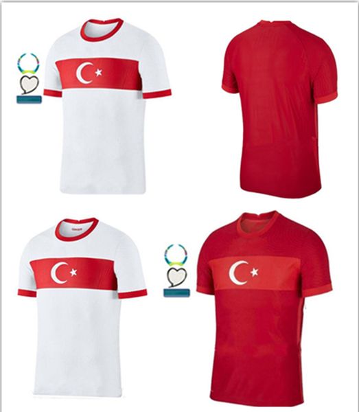 

2020#2021 turkish european football shirt, Black;yellow
