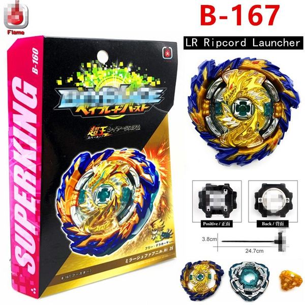 

flame super king series spinning with launcher toys for children flame super casual special occasion wmtodu