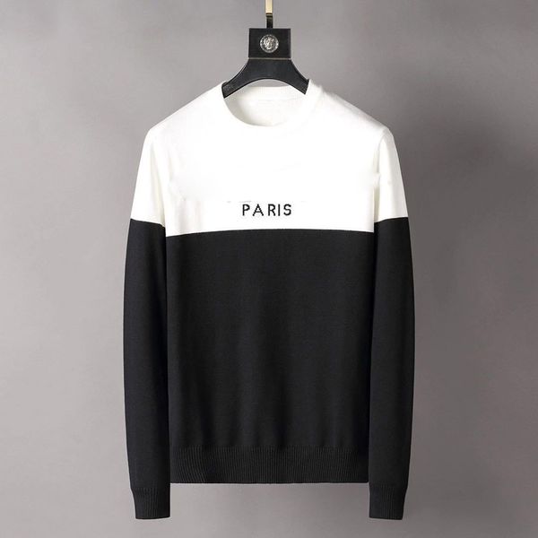 

mens jumper мужской с длинным рукавом свитер вытягивает de luxe cardigan мужчина рождественские мужские вязки пуловер hmmy2, White;black