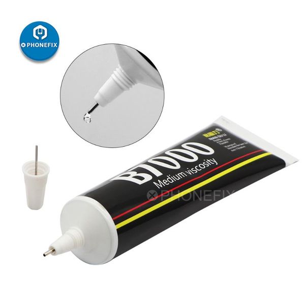 

b7000 50ml glue t7000 black super adhesive glue mobile phone screen adhesive clear liquid diy mobile phone repair