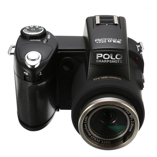 

33 million pixel 24x telep lens fully automatic focus d7100 high performance portable hd digital camera profesional dslr1