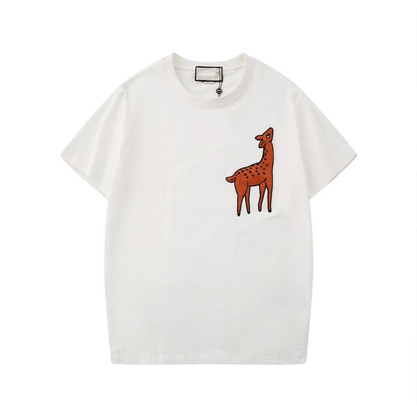 

2020 arrive designer spring women brand shirt new arrival fashion luxury men casual t-shirt asain size 20081801d, Gray;blue