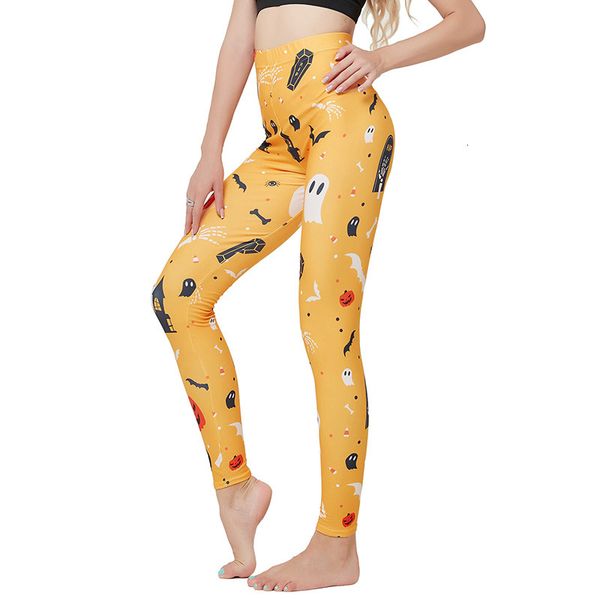 

9377 new women's leggings and slim, Black