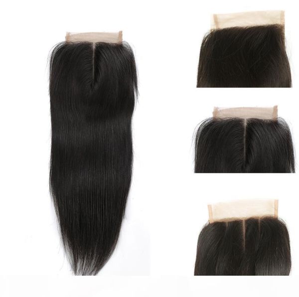 

brazilian straight hair human hair bundles with lace frontal lace frontal closure body wave virgin hair 4x4 frontal for black women fzp223