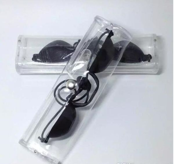 

factoryeye guard for machine ipl laser device beauty goggle pdynamic salon uselight tight sleep mask opaque black tm