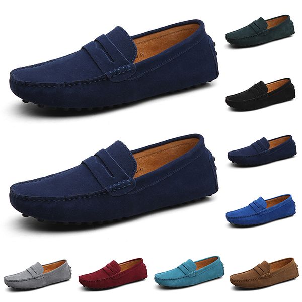 

ale wholesales non-brand men casual shoes espadrilles triple black whites brown wines red navy khaki grey fashion mens sneaker outdoor joggi