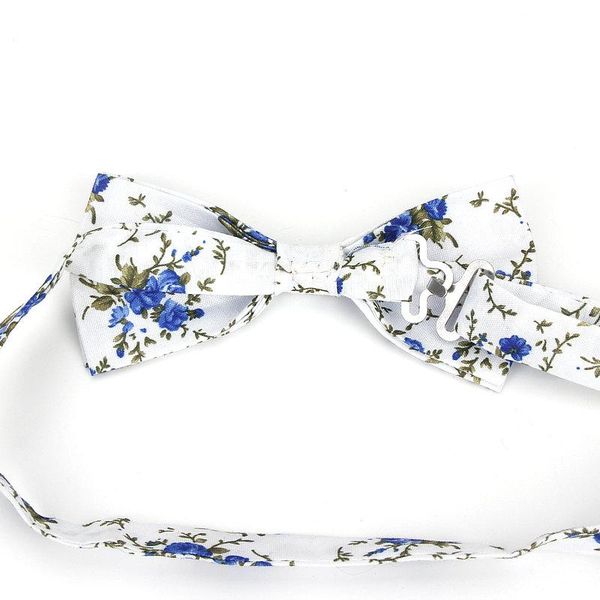 

новые мужчины старинные цветок печать полиэстер бабочка галстук свадьба боути для мужчины мужской галстук одежду мода бабочка галстук галсту, Black;gray