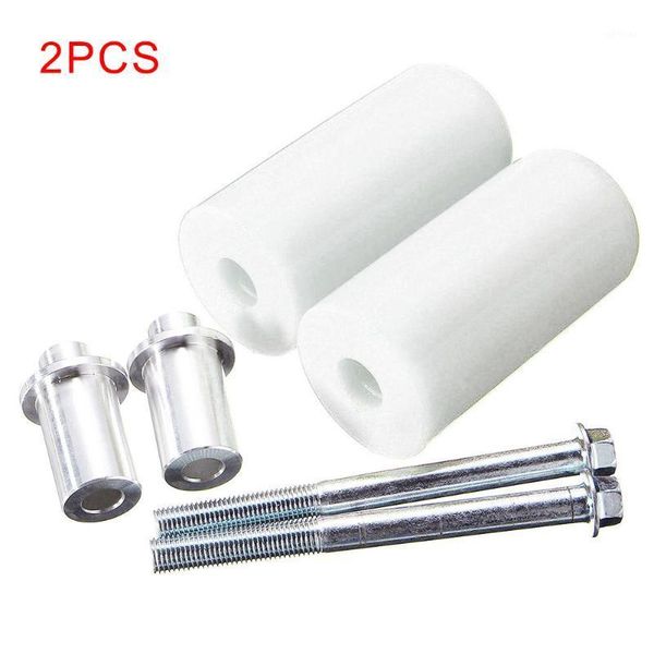 

large motorcycle frame sliders anti crash protector with 10mm bolts for motorcycle parts1