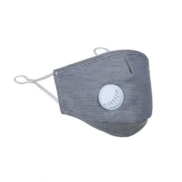 

mask factory dustproof pm2.5 protective breathing valve earloop adjustable washable reusable anti-dust fog face designer pgyyd