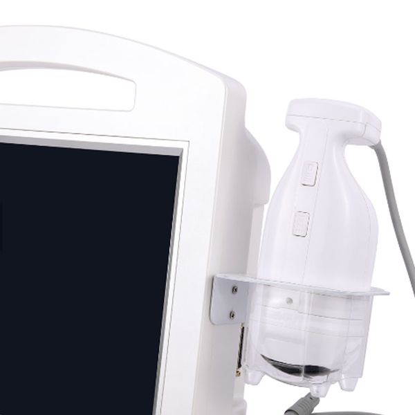 

hifu face skin lifiting 4d high focused ultrasound professional in face lift / body slimming beauty equipment