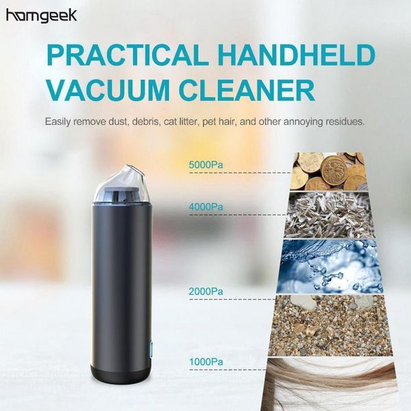

vacuum cleaners 5000pa car cleaner portable mini handheld vehicle cordless1