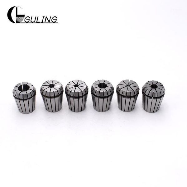 

guling er collet er20 1-13mm spring collet for cnc milling tool holder1