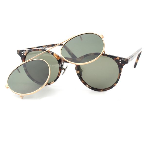 

2019 китай горячие продажи зажима солнечных очков