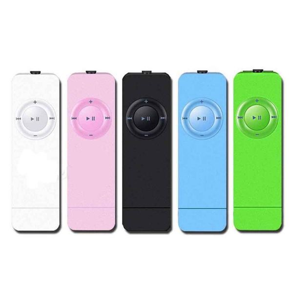 

bar shape usb rechargeble ultra thin digital hanging rope card insert listen music with lid mini portable cute audio mp3 player