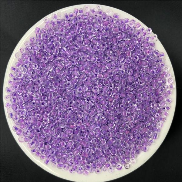 

1000pcs 2mm charm czech glass seed spacer beads diy bracelet necklace jewelry making accessories 100 jllffh, Black