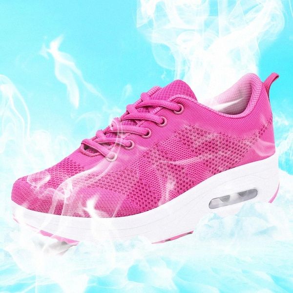 

light sneakers women breathable vulcanized shoes fashion flat sock shoes women for walking plus size #d777