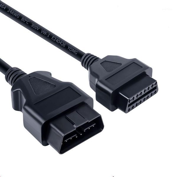 

azgiant car obd extension cable male to female 16-core energized 16pin obd2 diagnostic tool cable upgrade1