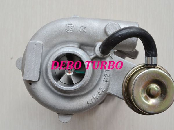 

new gt159s/452098-0004 pmf/err6105 turbocharger for rover 220 420 620sdi accord civictci/e20t2n2.0l 105hp