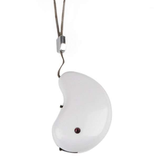 

air purifiers portable wearable purifier, personal mini necklace negative ion freshener - no radiation low noise1