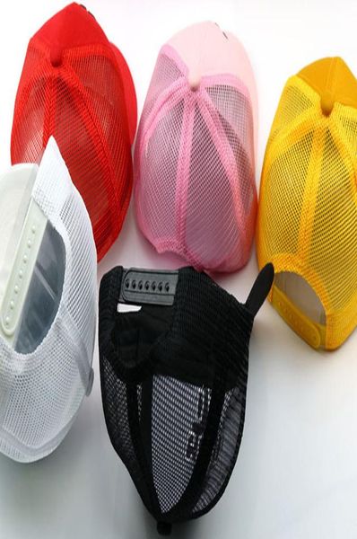 

2019 new child baseball cap good day embroidery summer kids sun hat boys girls student snapback caps for children bbyekt alice_bag, Black;white