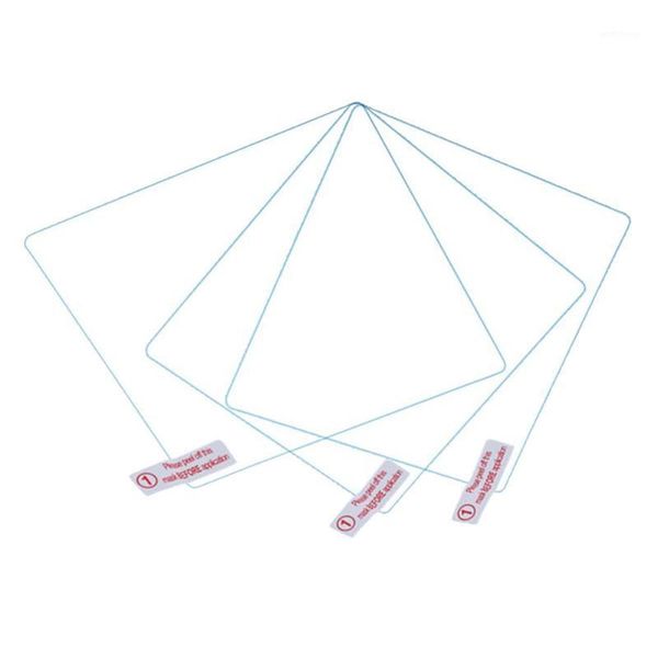 

tempered glass for automotive film electrostatic paste front glass insurance annual environmental protection stickers1