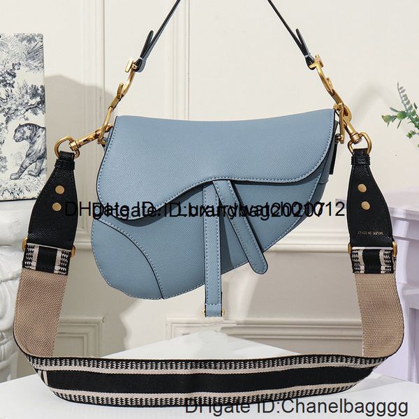 

arrivals woman bags handbags messenger fashion saddle vintage crossbody bag wallet 25.5cmx20cmx6.5cm type4
