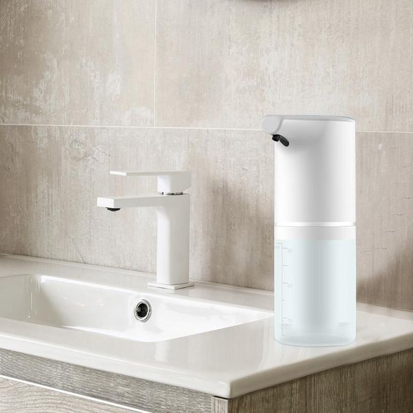 

matic soap dispenser usb charging infrared induction sensor hand washer foam soap dispenser smart sensor liquid int bbyrfo
