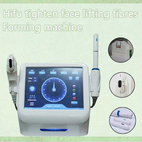

2020 hifu machine high intensity focused ultrasound hifu vaginal tightening rejuvenation skin care
