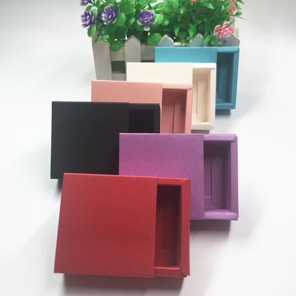 

new 10pcs kraft drawer gift boxes package candy favors arts crafts package box wedding candy gift carton wmtzbv mywjqq