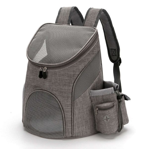 

go out portable bag cat dog foldable cht backpack pet suppli