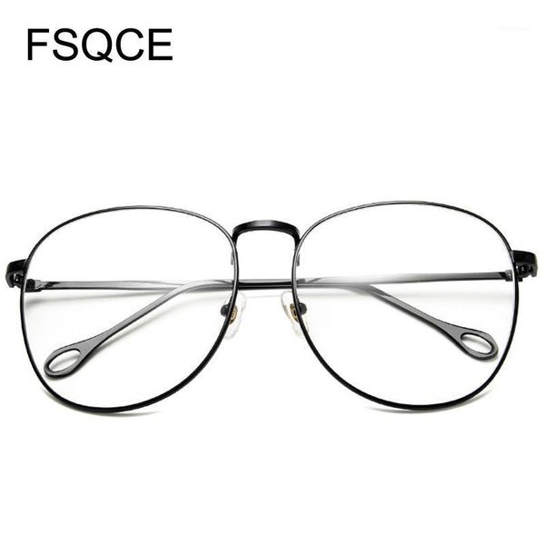

round nearsight glasses women anti blue light computer eye glasses frames for men clear myopia eyeglasses1, White;black