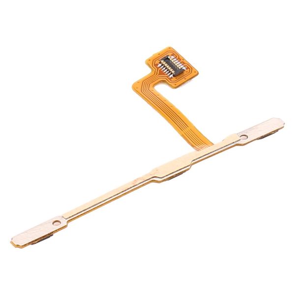 

power button volume button flex cable for vivo y70s