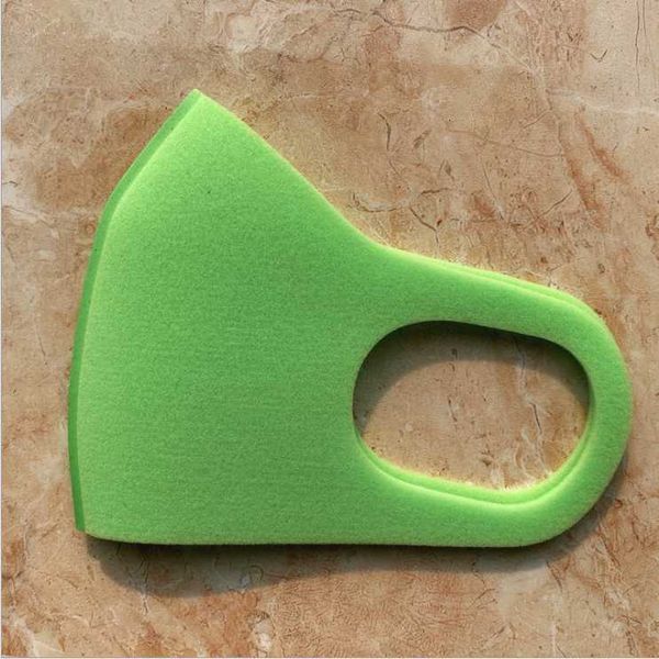 

factory black drop ship soft epack in stock winter breathing mask anti-dust earloop mouth face cover outdoor ridi pmujv