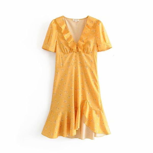 

women's ruffle dress new sf685, Black;gray