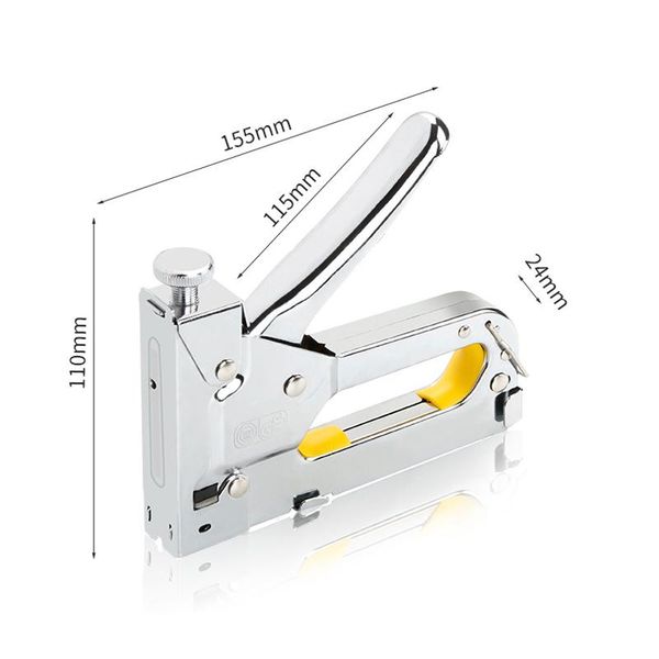 

multitool nail staple gun furniture stapler for wood door upholstery framing rivet gun kit nailers rivet tool nietzange h bbygod xmhyard