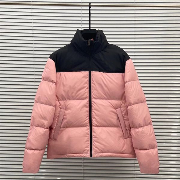 

new arrivals outdoor men's down white duck down men and women same style winter down jacket for couple with good quality, Black