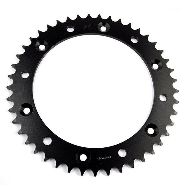 

engine assembly 520 motorcycle rear sprocket for off road 600 lc4 mx enduro 125 250 350 420 495 5001