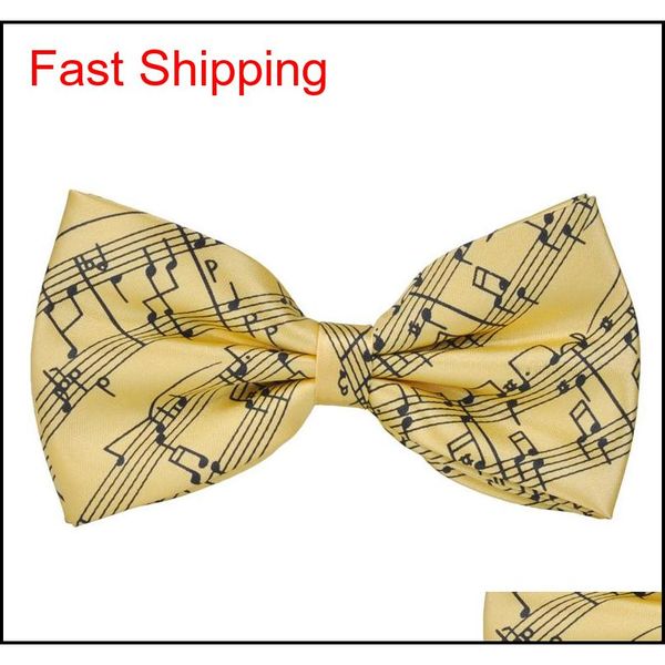 

fashion polyester silk wedding bow tie silk qyllcr dh_seller2010, Black;gray