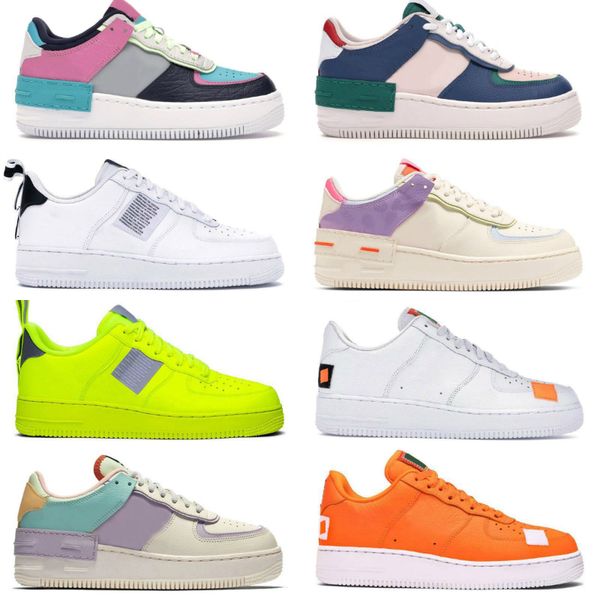 

2021 men women platform mystic navy sports shoes shadow pale ivory white forces volt magic flamingo spruce aura wheat outdoor designers r66