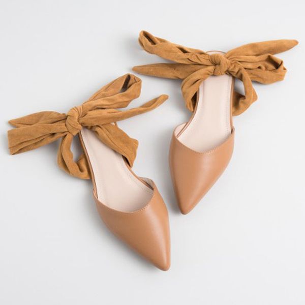 

2021 new baobab sandals points for women, version, spring and summer, es9h, Black