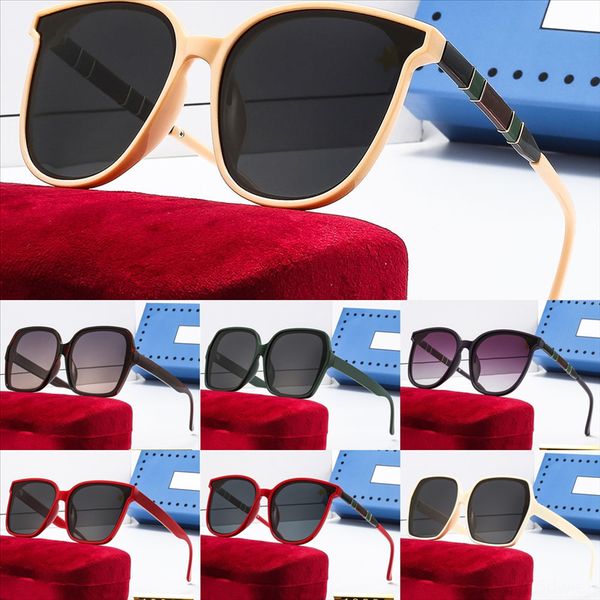 

ggkPt Retro UV Women Sunglasses Sunglasses Sunglasses Oval Resin Frame Sun Men Brand Design Mirror Women Fashion Female Glasses, White;black