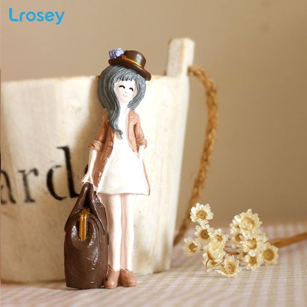 

creative 3d три nsional красивые свежие девушки фрукты холодильник наклейки магнитные дома украшения на холодильник магнит сувенир wmtbva