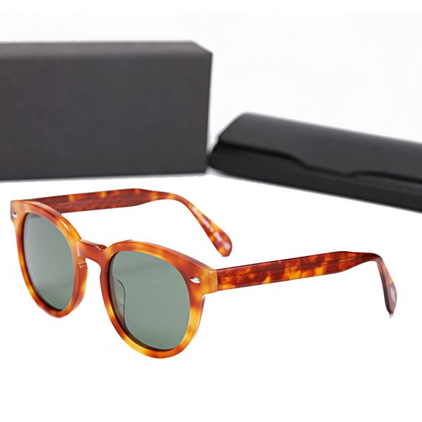 

fashion round eyeglass uvb yellow vintage sun men night driving anti glass amber frame uva eyewear sunglasses polarized cxgmb, White;black