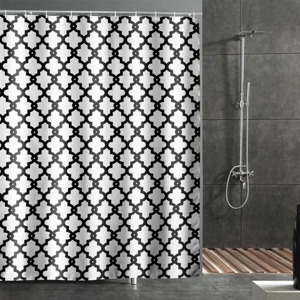

shower curtain 72 x 72 inch bacterial waterproof personality polyester fabric bathroom home travel l shower curtain d50 wmthbe