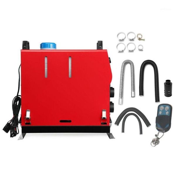 

12v/5000w air diesel heater 4 holes lcd monitor air diesel heater car truck car1