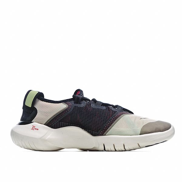 

rn 5.0 designer breathable men women sports running shoes grey brown salt white violet light weight jogging trainer sneakers