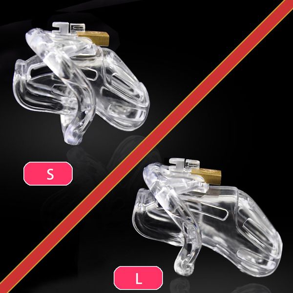 

design chastity male device embedded new modular with brass padlock a370 gqsfl