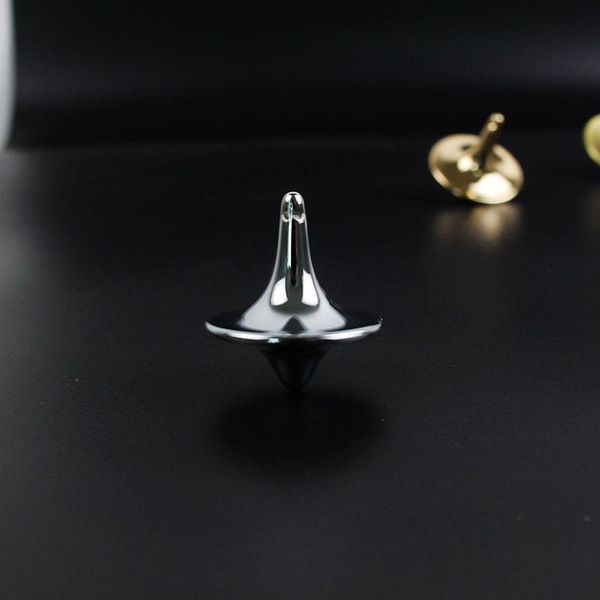 

mini magic metal gyro gift new creative toy spinning inception for exquisite collection decor birthday metal gyro wmtzuw rimmer