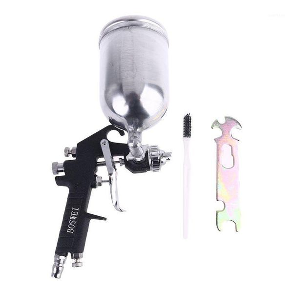 

w-71 400ml painting spray professional pneumatic airbrush sprayer car atomizer 448a1